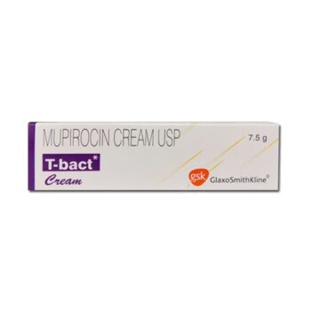 Mupirocin Cream 7.5 gm (Generic)