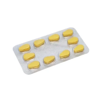 Tadagra 60 mg (Tadalafil)