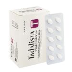 Tadalista-Professional