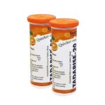 Tadarise Effervescent (Tadalafil)