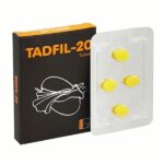 Tadfil-20mg
