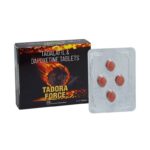 Tadora Force 80 mg(Tadalafil/Dapoxetine)