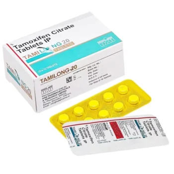 Tamilong 20mg