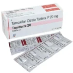 Tamoxifen 20mg (Generic)