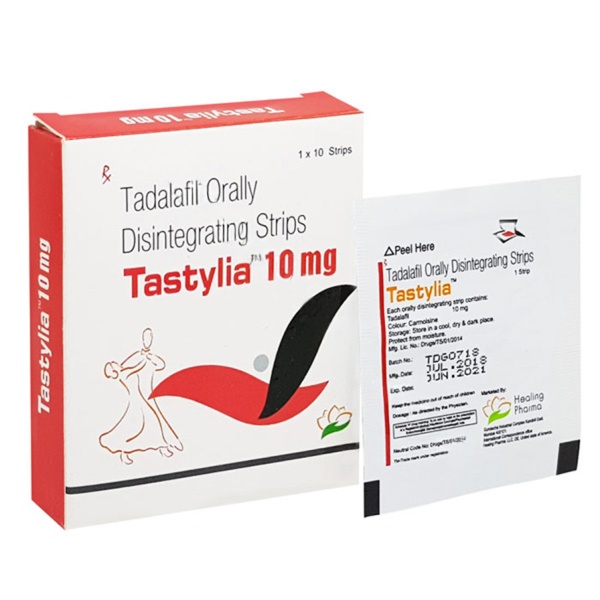 Tastylia-10mg