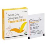 Tastylia-20mg