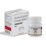 Tavin 300 mg (Tenofovir)