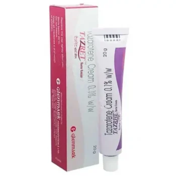 Tazarotene Cream (Generic)