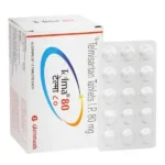 Telma-80Mg