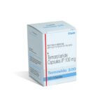 Temoside 100 mg (Temozolomide)