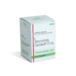 Temozolomide 20 mg (Generic)