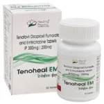 Tenoheal EM Tablet