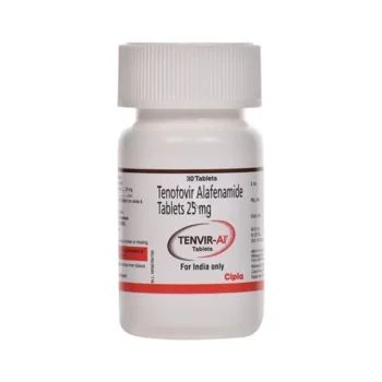 Tenvir-AF Tablet