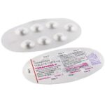 Terapress 2 mg (Terazosin)