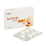 Terbicip-250mg
