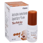 Terbicip-Spray