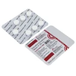 Terbinadoc-250Mg-Strip
