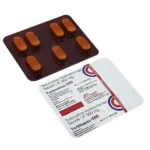 Terbinafine 500mg (Generic)