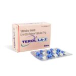 Terol LA 2 mg (Tolterodine)