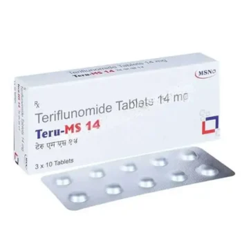 Teru MS 14 mg (Teriflunomide)
