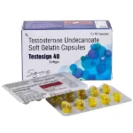 Testosign-40Mg