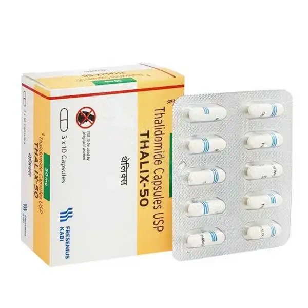 Thalix-50Mg