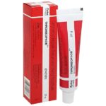 Thrombophob Ointment 20g (Heparin Sodium / Benzyl Nicotinate)