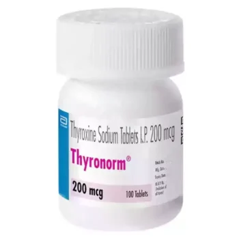 Thyronorm 200 mcg