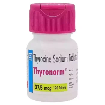 Thyronorm 37.5 mcg