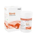 Tiotropium Bromide Rotacaps (Generic)