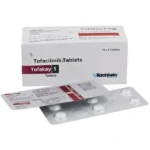 Tofakay 5 Mg (Tofacitinib)
