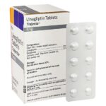 Trajenta 5 mg (Linagliptin)