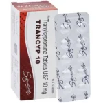 Tranylcypromine 10 mg (Generic)