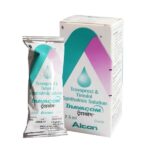 Travacom Eye Drop (Travoprost /Timolol)