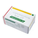 Trazalon 50 Mg (Trazodone)