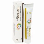 Tretinex Cream (Tretinoin)
