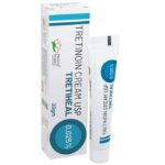 Tretinoin 0.025% Cream (TRETINOIN)