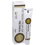 Tretinoin 0.1% Cream (Tretinoin)