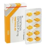Tretiva-40Mg