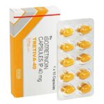 Tretiva-Soft-Cap-40mg