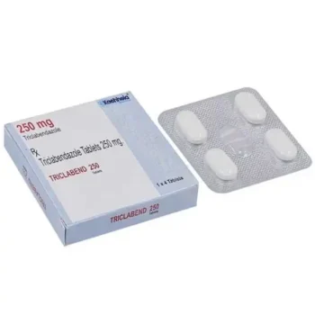 Triclabendazole 250 Mg (Generic)