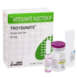 Troysunate Injection (Artesunate)
