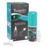 Tugain 5% Solution (Minoxidil)
