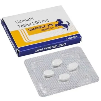 Udenafil 200 Mg (Generic)