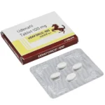 Udaforce 100 Mg (Udenafil)