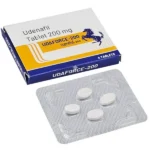 Udenafil-200Mg