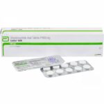 Udiliv 600mg (Ursodesoxycholic Acid)