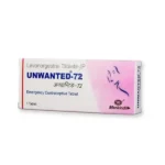 Levonorgestrel 75 mcg (Generic)