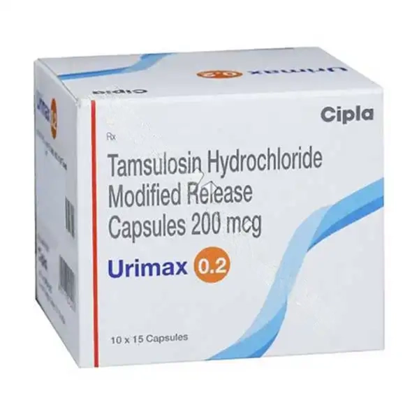 Urimax-0.2-200Mcg