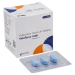 Valaforce 1000 Mg (Valacyclovir)